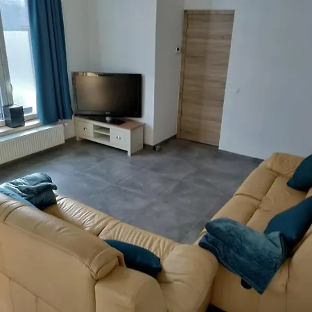 Apartament Comfortabel Verblijven Op Wandelafstand De Zee *