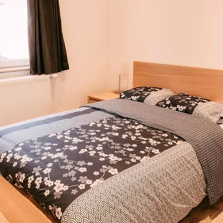 Apartament Comfortabel Verblijven Op Wandelafstand De Zee Middelkerke