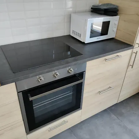 Apartment Comfortabel Verblijven Op Wandelafstand De Zee Middelkerke