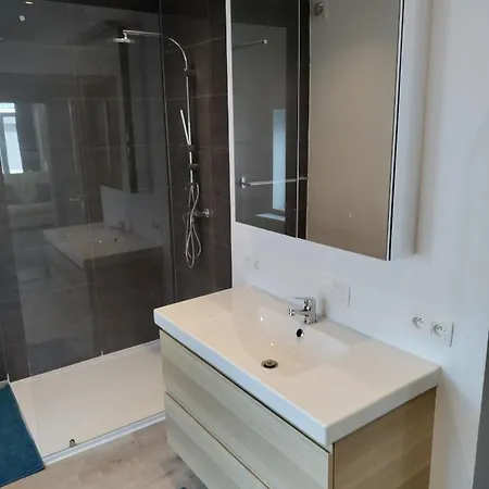 Apartment Comfortabel Verblijven Op Wandelafstand De Zee *